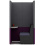 One Person Work Booth 800mm Deep front view ZO1A