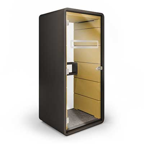 Hush Acoustic Phone Booth