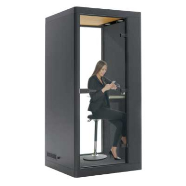 Max Calma Office Phone Pod