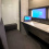 Max Calma 2 Person Office Work Pod inside view