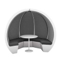 5 Person Office Escape Meeting Pod