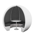 6 Person Office Escape Meeting Pod