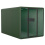 Kolo Duo   Large Office Meeting Pod in Green