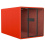 Kolo Duo   Large Office Meeting Pod in Red