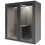 MiiBox 2 Person Meeting Booth Standard in Anthracite