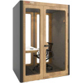 BusyPod Medium Single Person Work Booth